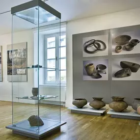 Bild von Městské muzeum Sedlčany