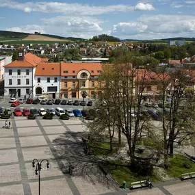 Bild von Městské muzeum Sedlčany