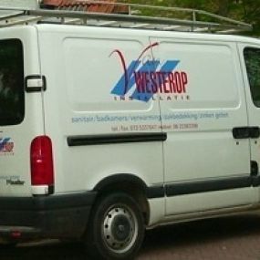 Van Westerop Installatie/loodgieter