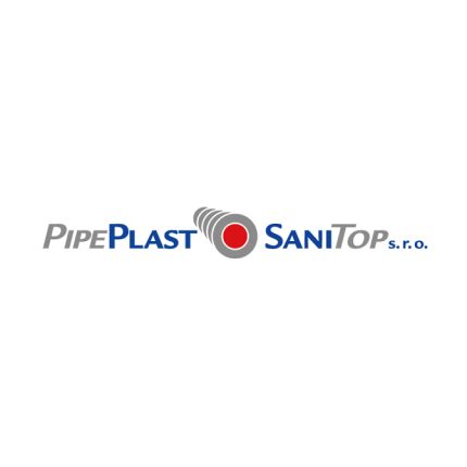 Λογότυπο από Pipeplast - Sanitop s.r.o. - prodejní sklad