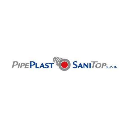 Logo da Pipeplast - Sanitop s.r.o. - prodejní sklad