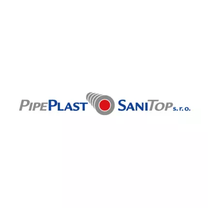 Logo van Pipeplast - Sanitop s.r.o. - prodejní sklad