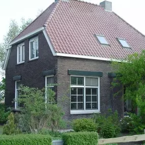 Huizing Gevelonderhoud Koos