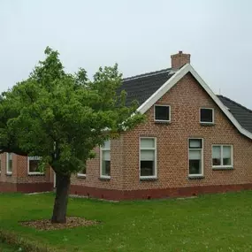 Huizing Gevelonderhoud Koos