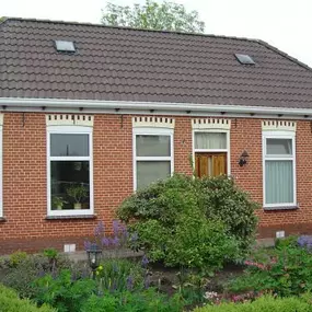 Huizing Gevelonderhoud Koos