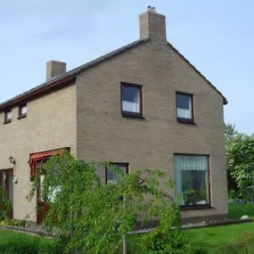 Huizing Gevelonderhoud Koos