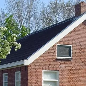 Huizing Gevelonderhoud Koos