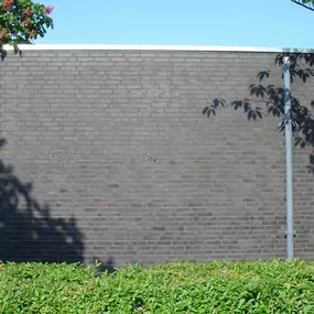 Huizing Gevelonderhoud Koos