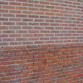Huizing Gevelonderhoud Koos