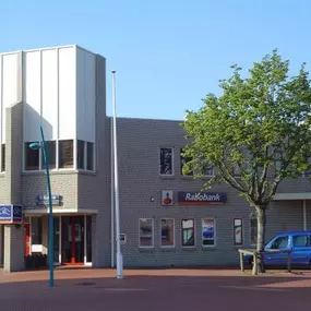 Huizing Gevelonderhoud Koos