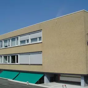 Huizing Gevelonderhoud Koos