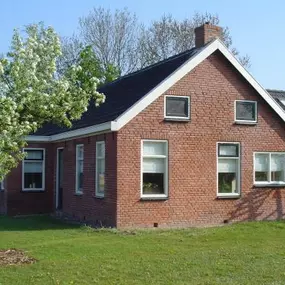 Huizing Gevelonderhoud Koos