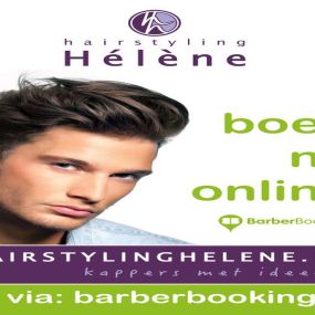 Bild von Hairstyling Hélène