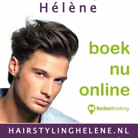 Bild von Hairstyling Hélène