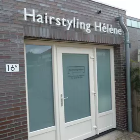 Bild von Hairstyling Hélène