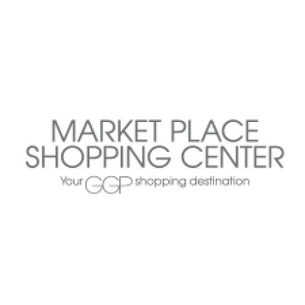 Logo von Market Place Shopping Center