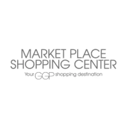 Logo van Market Place Shopping Center