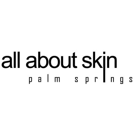 Logo fra All About Skin Spa