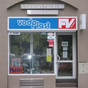 VODOPLAST s.r.o.