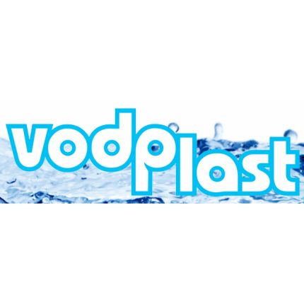 Logotyp från VODOPLAST s.r.o.
