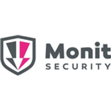 Logo od SECURITY MONIT s.r.o.