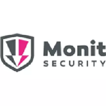 Logo od SECURITY MONIT s.r.o.