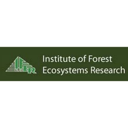 Logotipo de IFER - Ústav pro výzkum lesních ekosystémů, s.r.o.