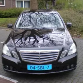 Bild von Aalsmeer Taxi