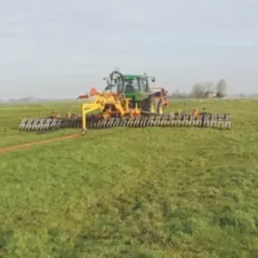 Noordenbos Leanbedriuw Koos