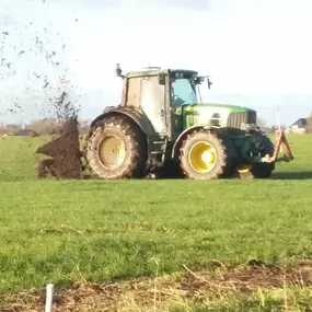 Bild von Loonbedrijf Noordenbos