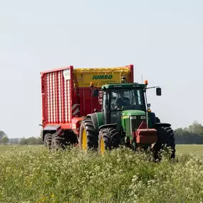 Bild von Loonbedrijf Noordenbos