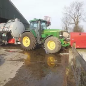 Noordenbos Leanbedriuw Koos