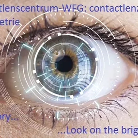 Bild von Contactlenscentrum WFG