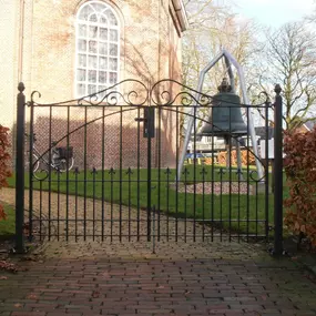 Bild von Rosier Kunst- en Siersmederij