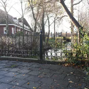 Bild von Rosier Kunst- en Siersmederij
