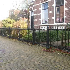 Bild von Rosier Kunst- en Siersmederij