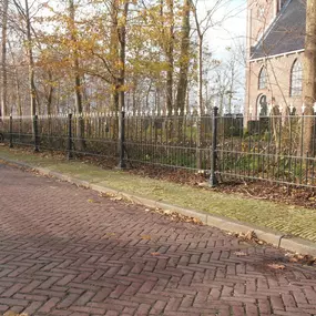 Bild von Rosier Kunst- en Siersmederij