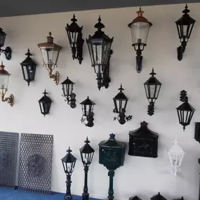 Bild von Rosier Kunst- en Siersmederij