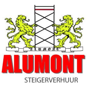 Alumont Steigerverhuur