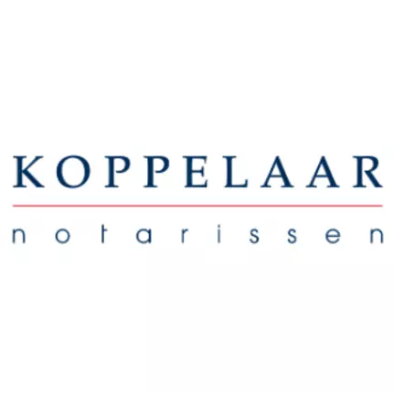 Logo od Koppelaar Notarissen