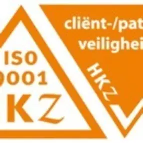 HKZ gecertificeerd