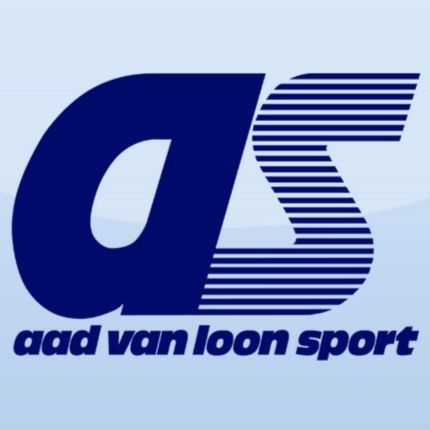 Logótipo de Aad van Loon Sport