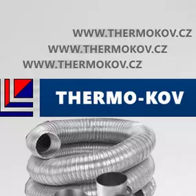 Bild von THERMO-KOV, spol. s r.o.