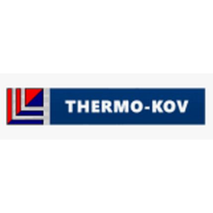 Logo da THERMO-KOV, spol. s r.o.