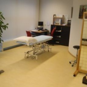 Fysiotherapie Kort Ambacht