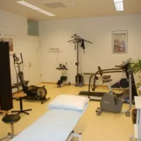 Fysiotherapie Kort Ambacht