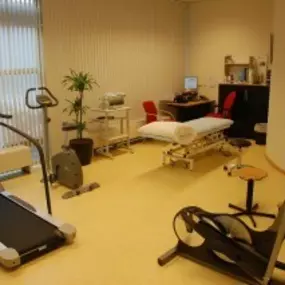 Fysiotherapie Kort Ambacht