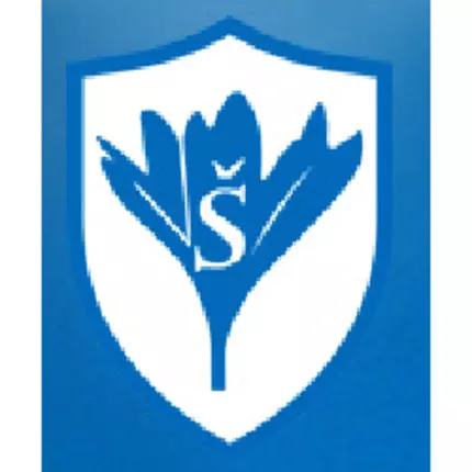 Logo de ŠAFRÁNKA RUDNÁ a.s.