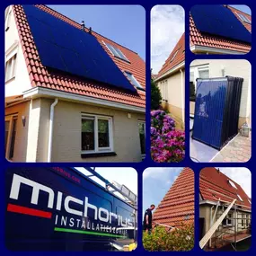 Michorius Installatiebedrijf BV