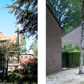 Stichting Maria-Oord
